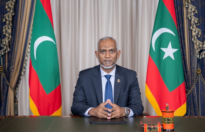 President Muizzu: He stated that the lesson of patience was taught by the school of Ramadan.